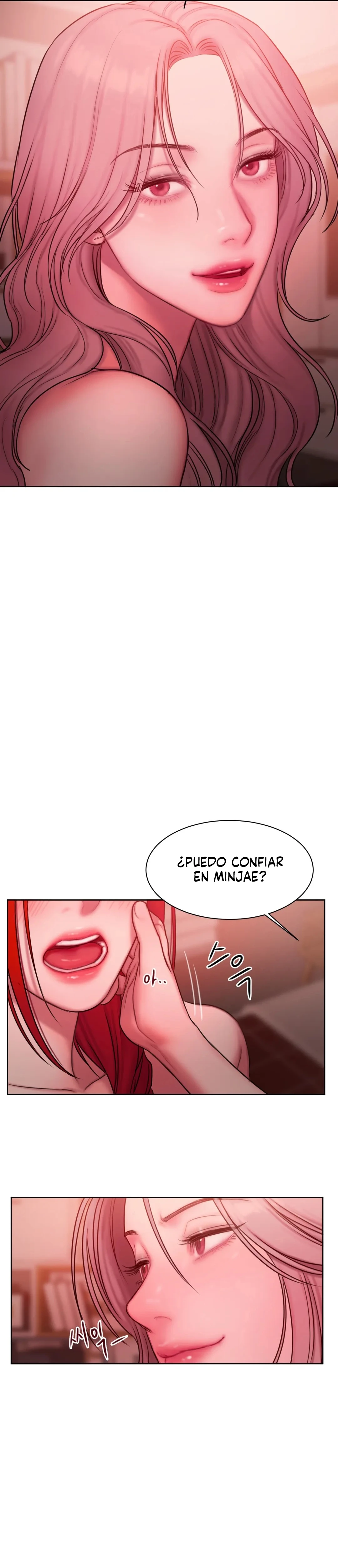 Malos pensamientos - Capítulo 12 - Página 28 - LectorTMOo