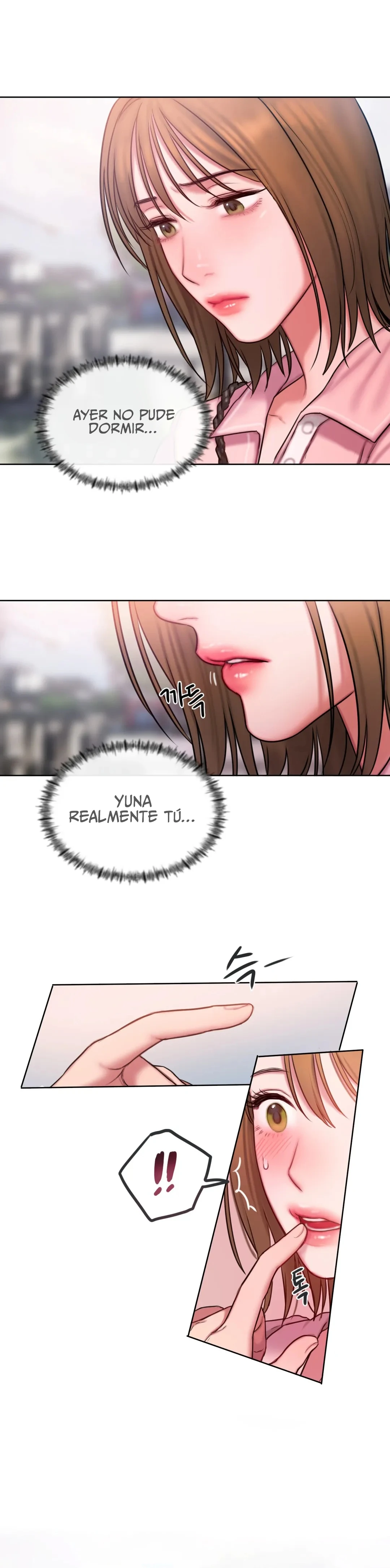 Malos pensamientos - Capítulo 13 - Página 4 - LectorTMOo