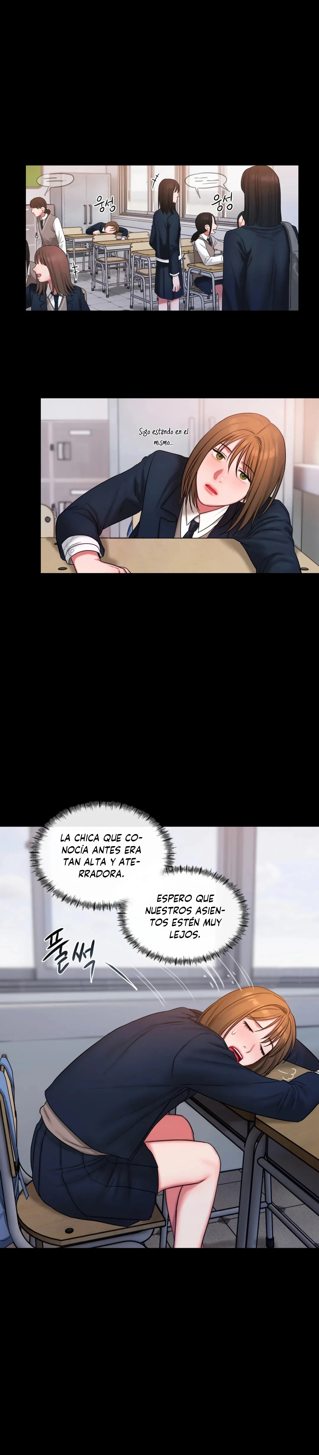 Malos pensamientos - Capítulo 14 - Página 4 - LectorTMOo