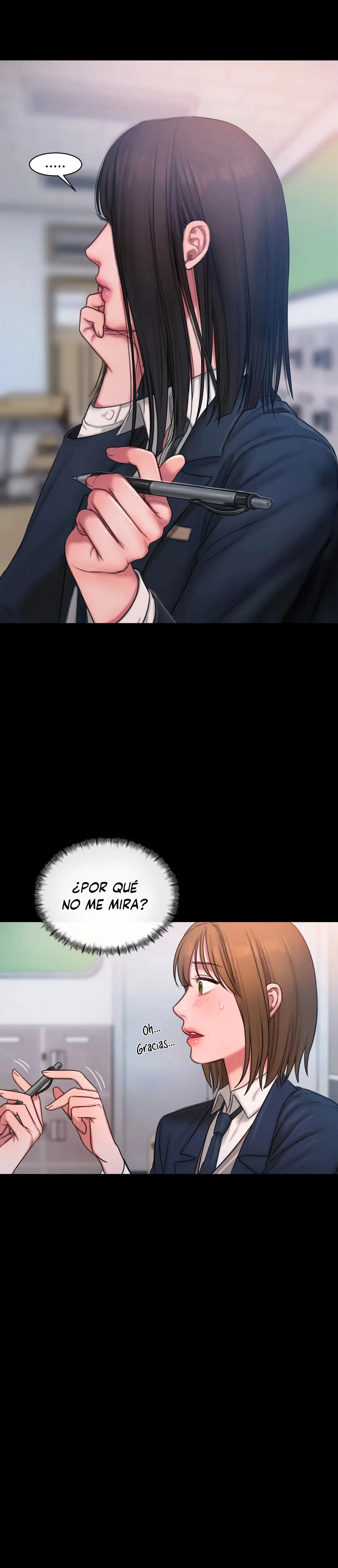 Malos pensamientos - Capítulo 14 - Página 15 - LectorTMOo
