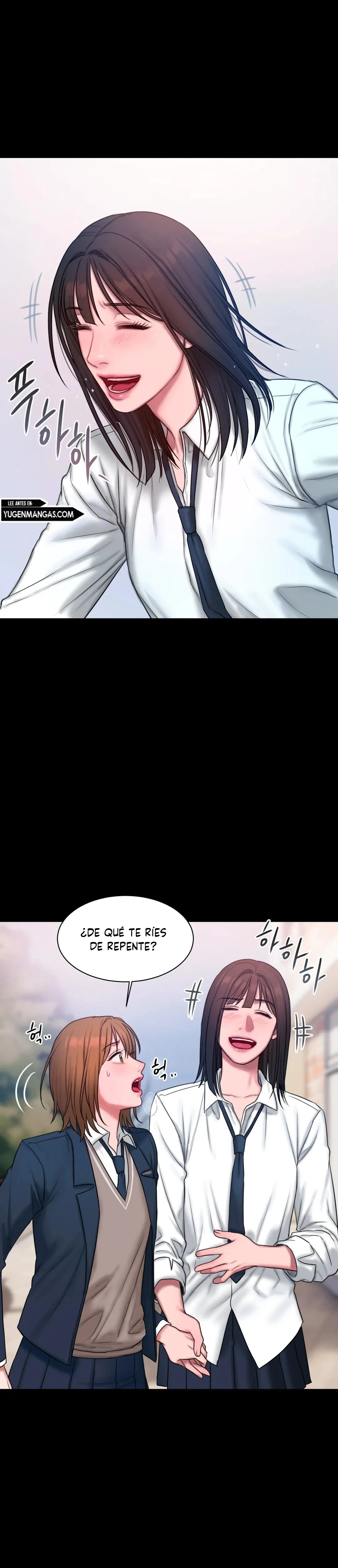 Malos pensamientos - Capítulo 15 - Página 14 - LectorTMOo
