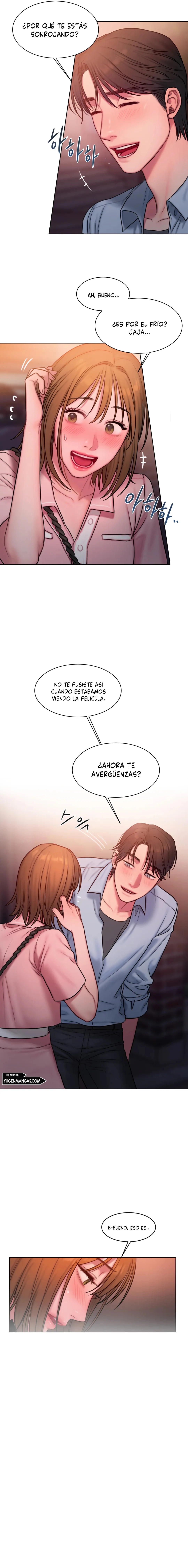 Malos pensamientos - Capítulo 16 - Página 6 - LectorTMOo