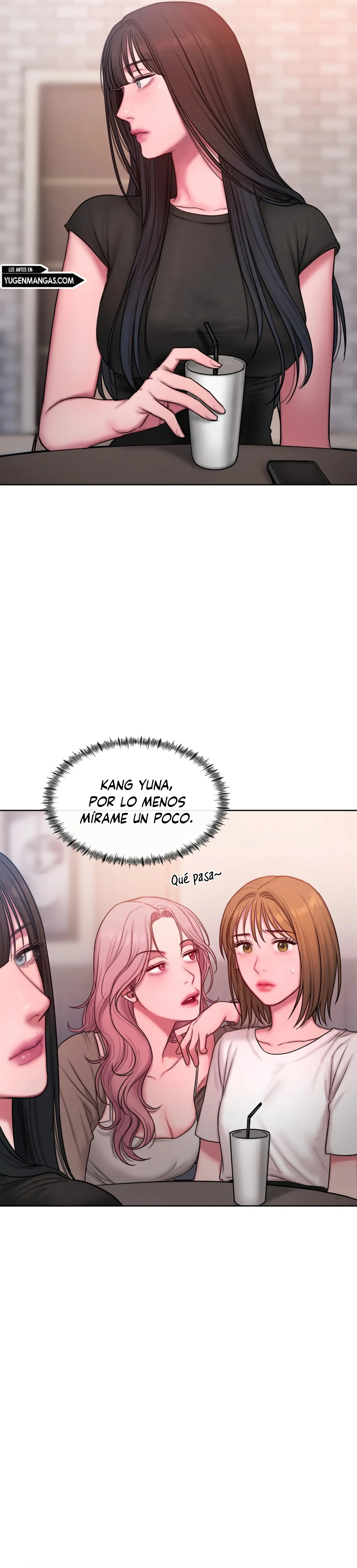 Malos pensamientos - Capítulo 17 - Página 5 - LectorTMOo