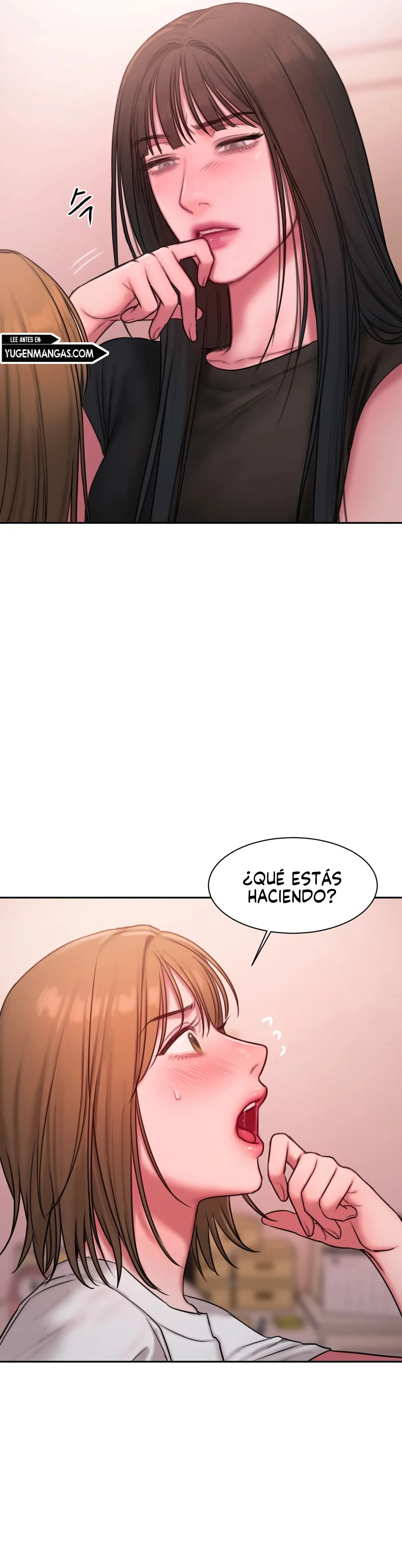 Malos pensamientos - Capítulo 18 - Página 5 - LectorTMOo