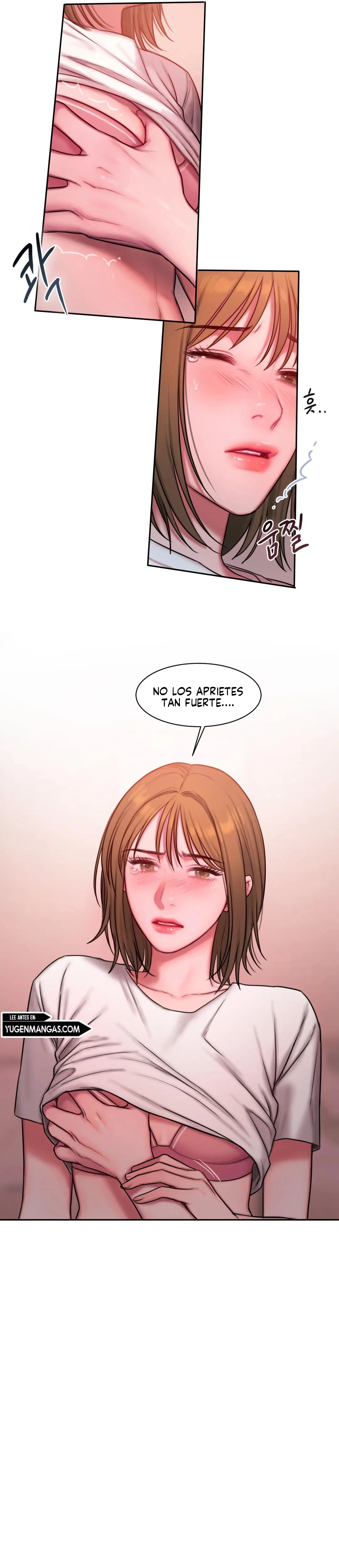 Malos pensamientos - Capítulo 18 - Página 13 - LectorTMOo