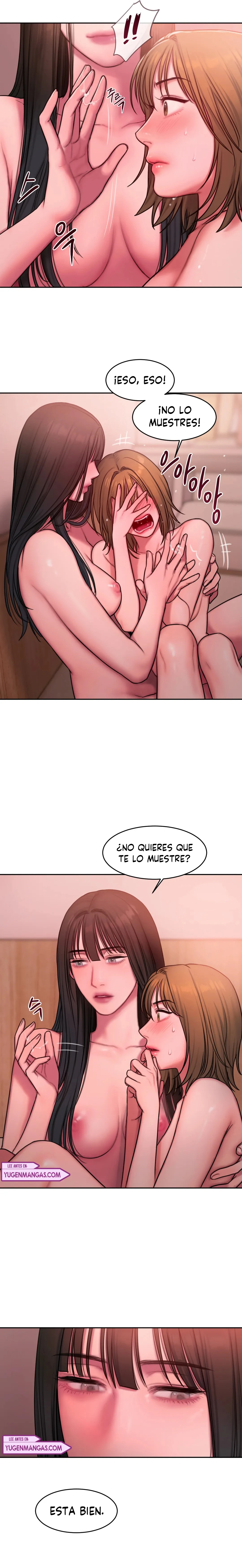 Malos pensamientos - Capítulo 19 - Página 4 - LectorTMOo