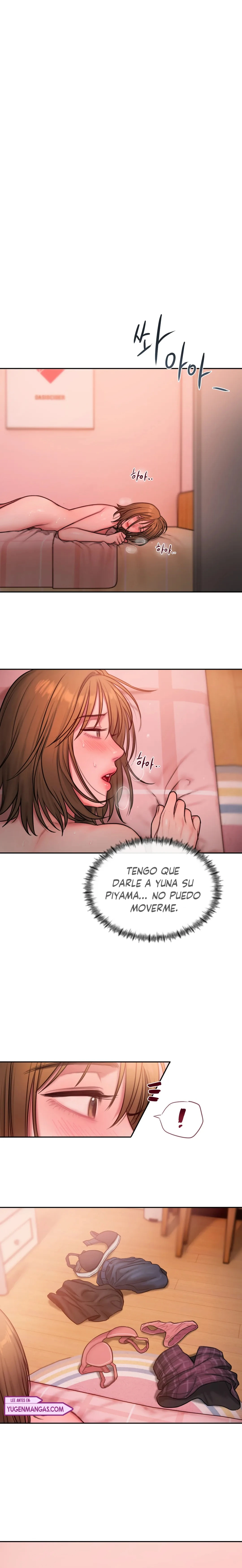 Malos pensamientos - Capítulo 19 - Página 7 - LectorTMOo