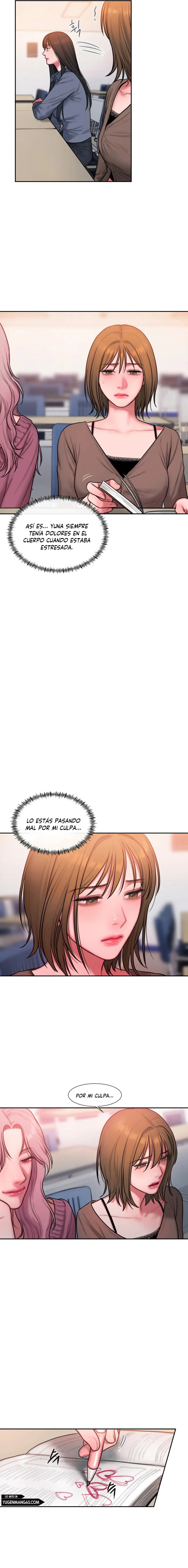 Malos pensamientos - Capítulo 20 - Página 8 - LectorTMOo
