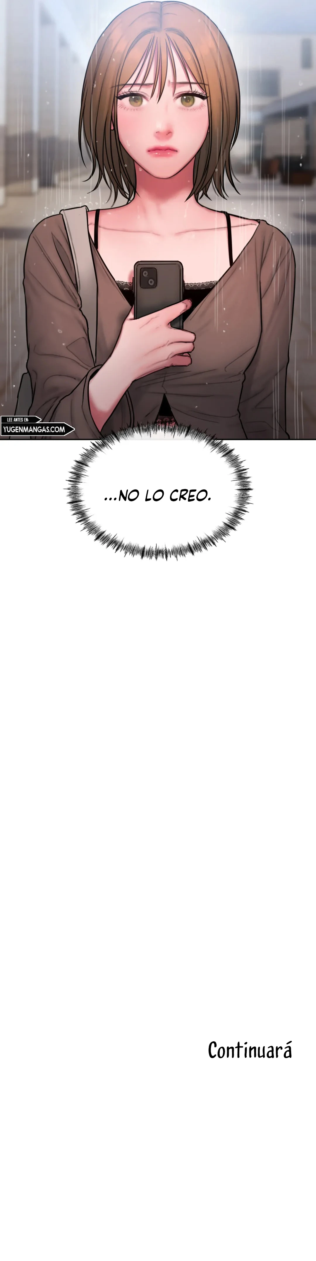Malos pensamientos - Capítulo 20 - Página 18 - LectorTMOo