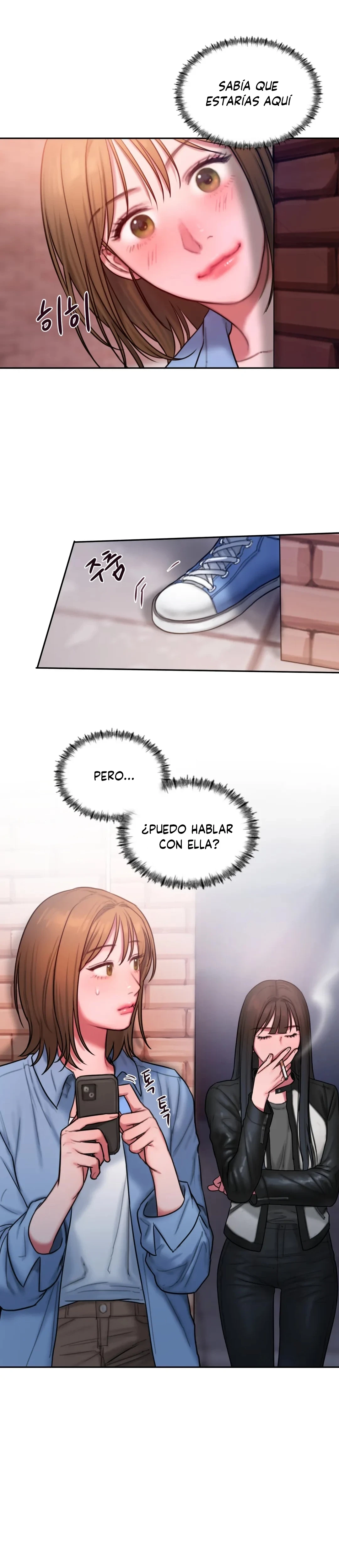 Malos pensamientos - Capítulo 23 - Página 5 - LectorTMOo