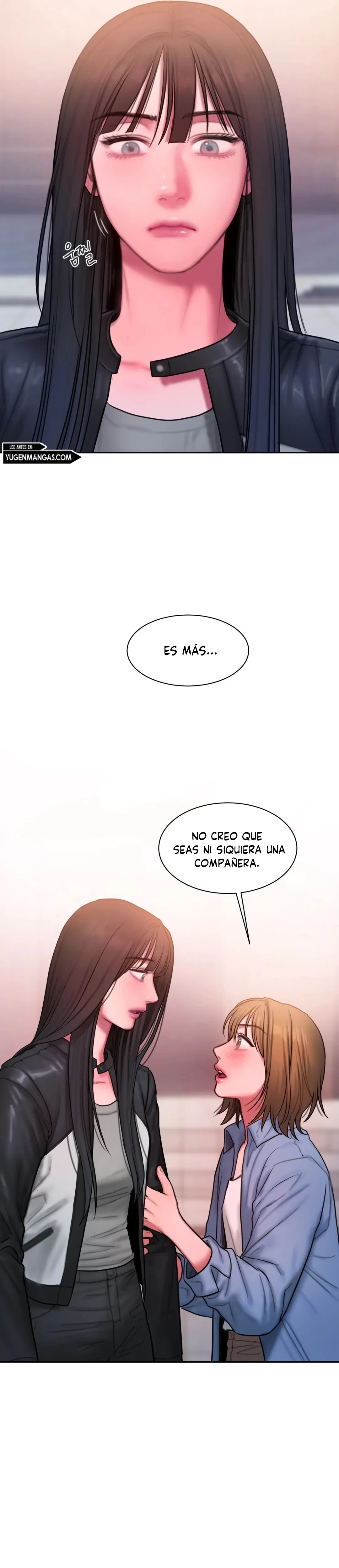 Malos pensamientos - Capítulo 23 - Página 25 - LectorTMOo