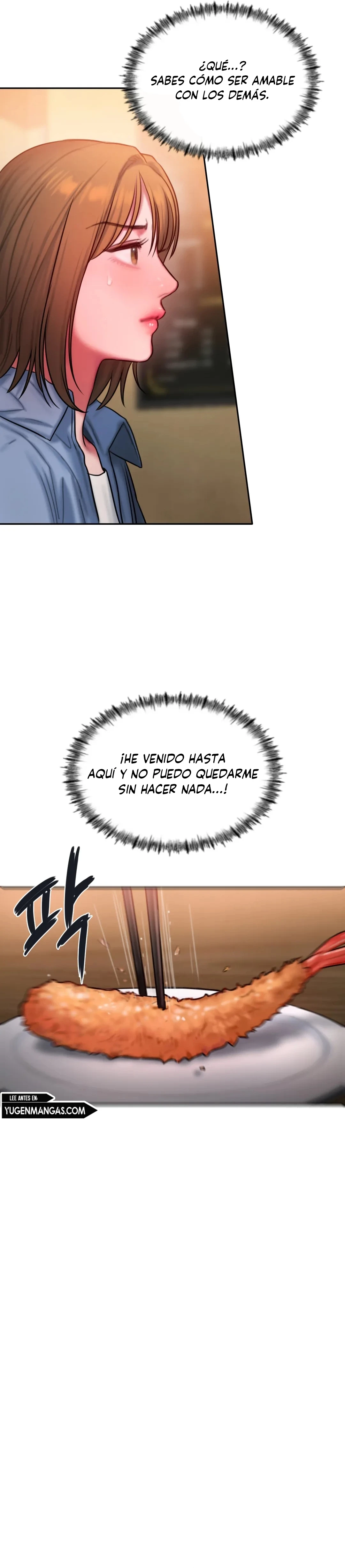 Malos pensamientos - Capítulo 24 - Página 18 - LectorTMOo