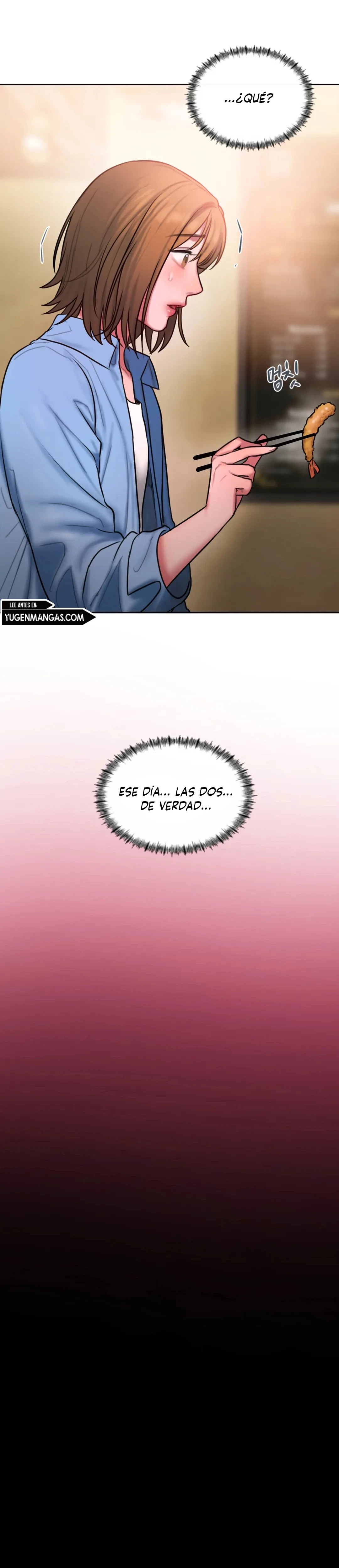 Malos pensamientos - Capítulo 24 - Página 22 - LectorTMOo