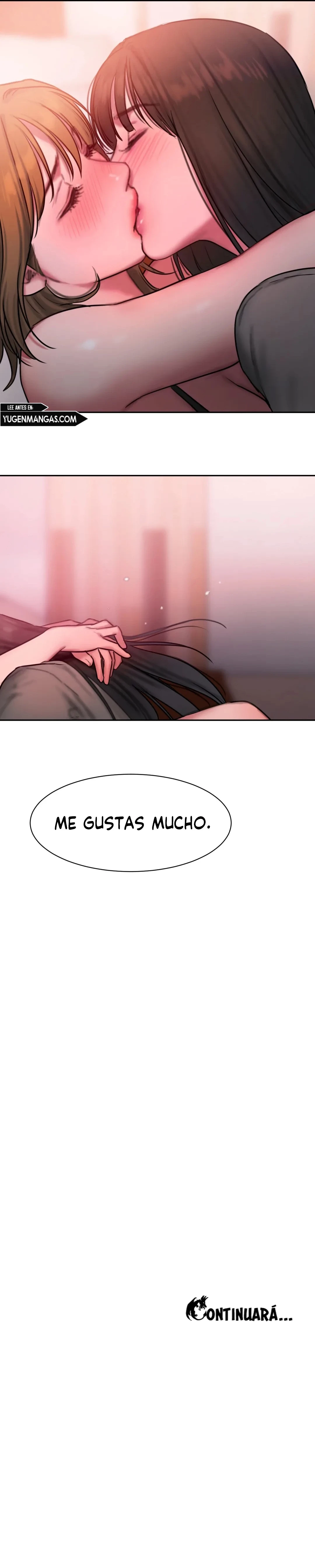 Malos pensamientos - Capítulo 27 - Página 12 - LectorTMOo
