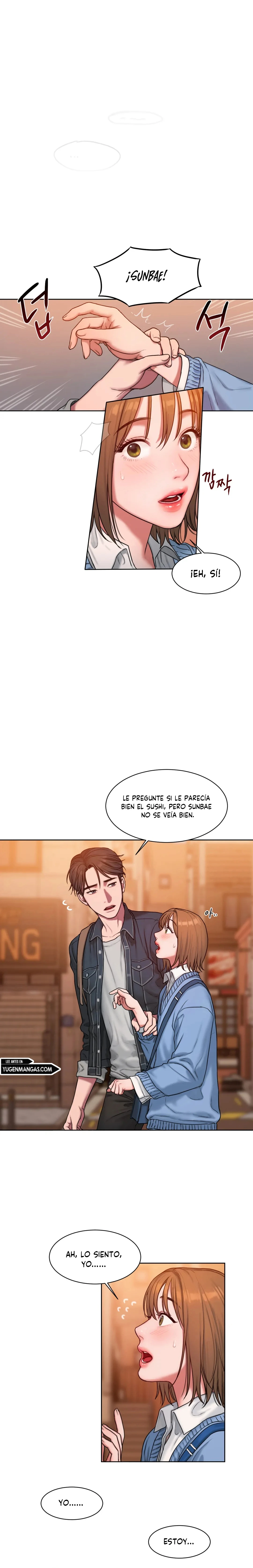 Malos pensamientos - Capítulo 3 - Página 3 - LectorTMOo