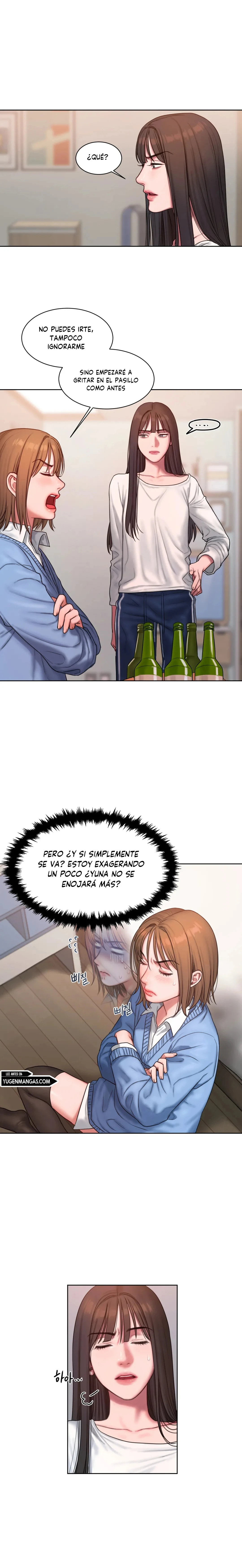 Malos pensamientos - Capítulo 3 - Página 9 - LectorTMOo