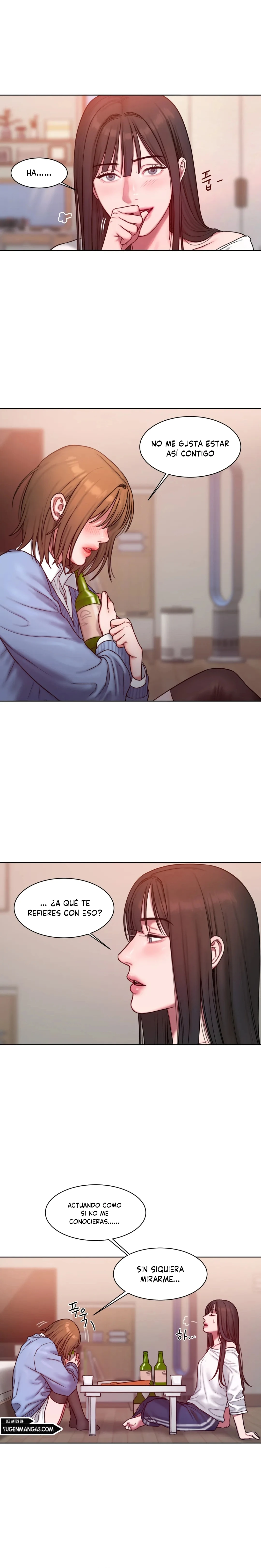 Malos pensamientos - Capítulo 3 - Página 13 - LectorTMOo