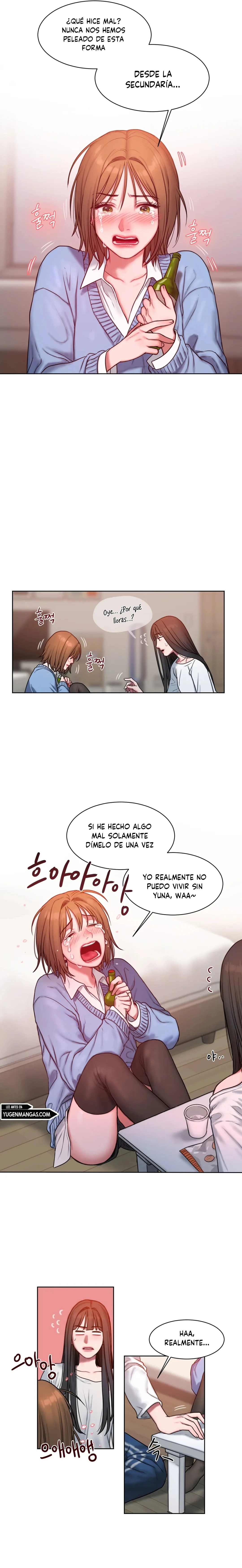 Malos pensamientos - Capítulo 3 - Página 14 - LectorTMOo