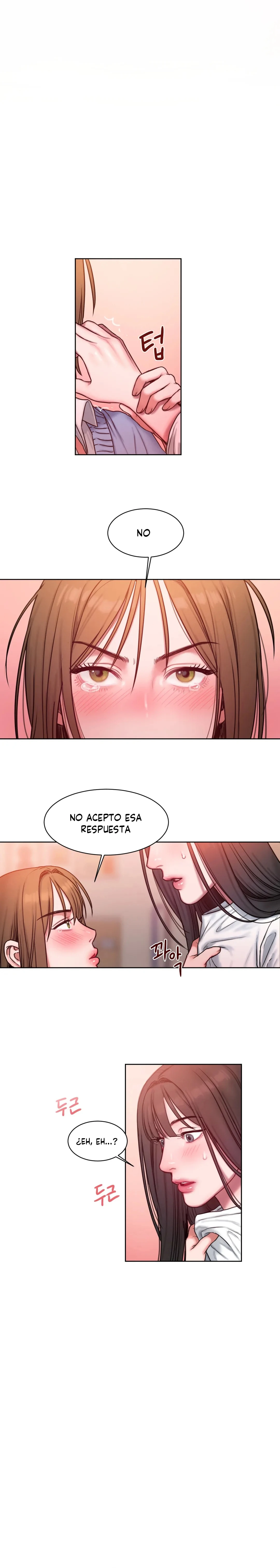 Malos pensamientos - Capítulo 3 - Página 17 - LectorTMOo