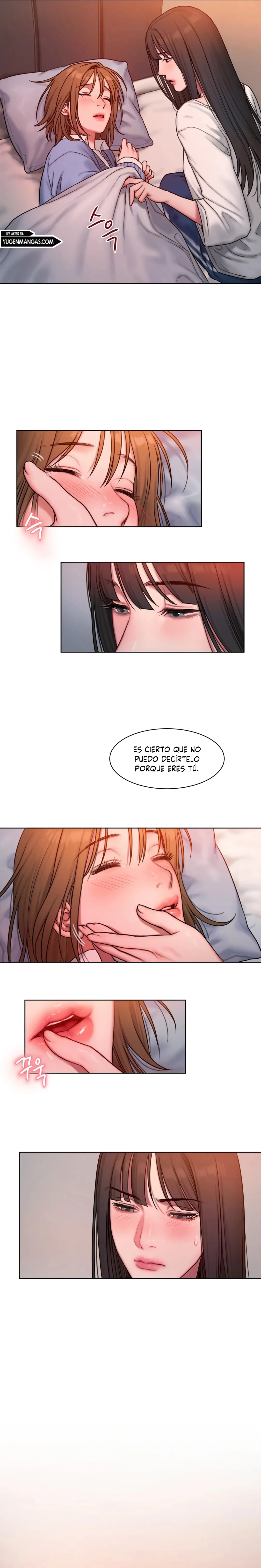 Malos pensamientos - Capítulo 3 - Página 19 - LectorTMOo