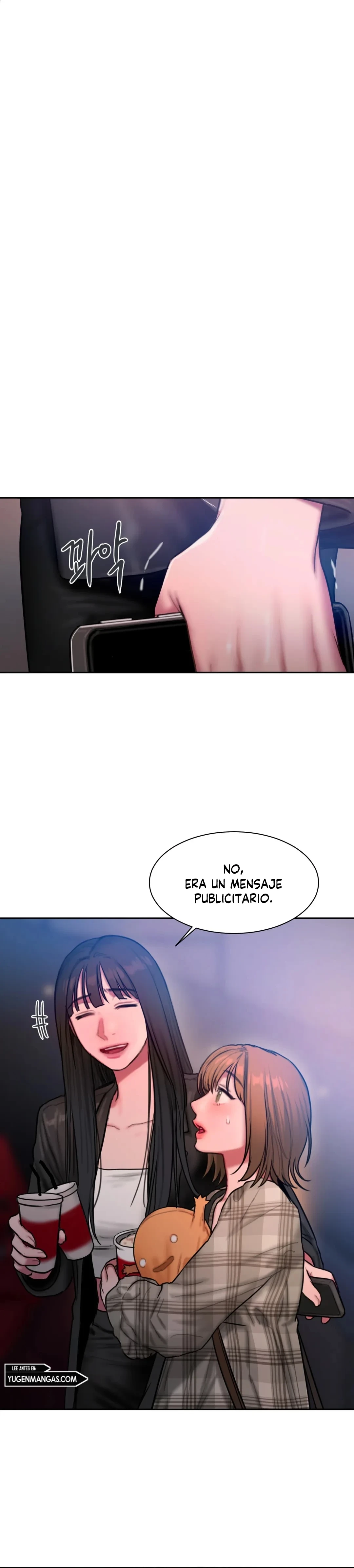 Malos pensamientos - Capítulo 31 - Página 2 - LectorTMOo