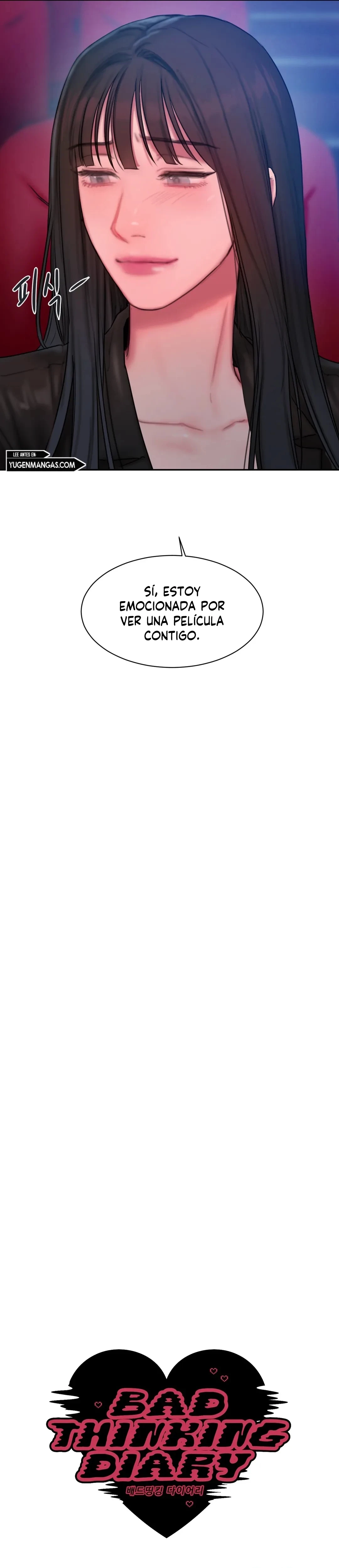 Malos pensamientos - Capítulo 31 - Página 6 - LectorTMOo