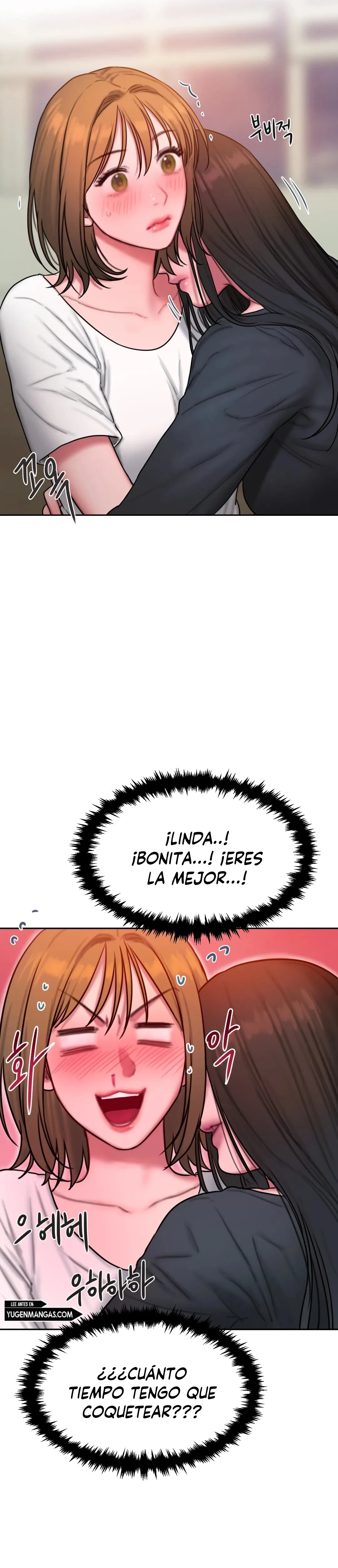 Malos pensamientos - Capítulo 31 - Página 13 - LectorTMOo