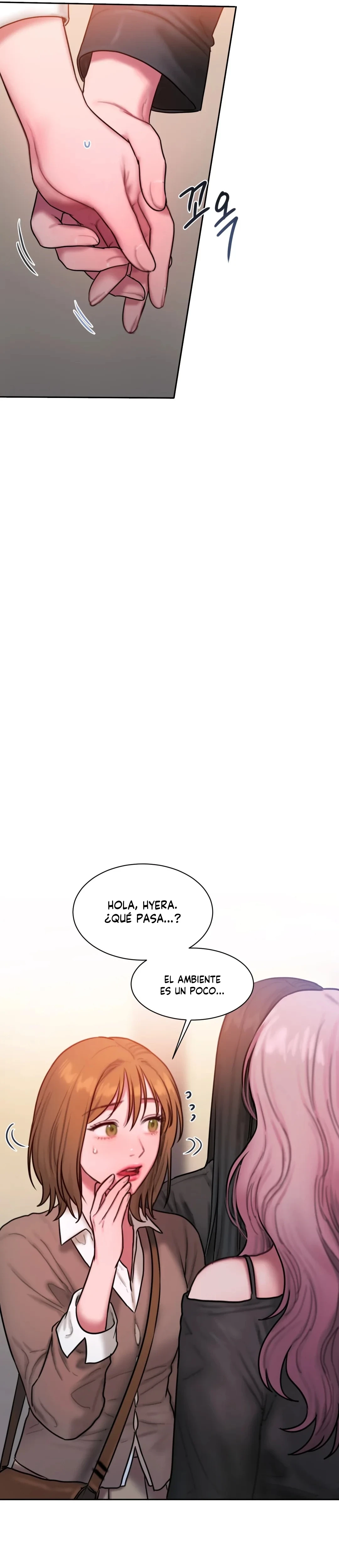 Malos pensamientos - Capítulo 32 - Página 8 - LectorTMOo