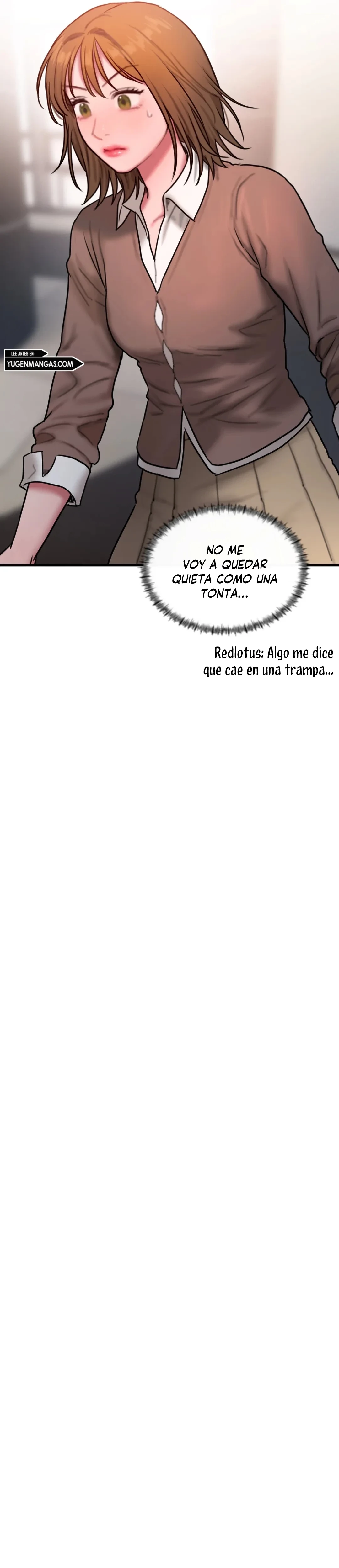 Malos pensamientos - Capítulo 32 - Página 27 - LectorTMOo