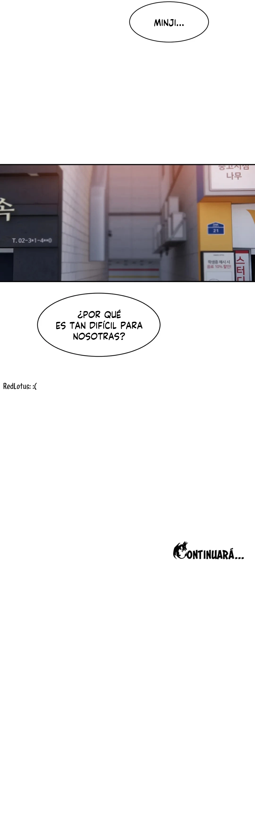 Malos pensamientos - Capítulo 34 - Página 34 - LectorTMOo