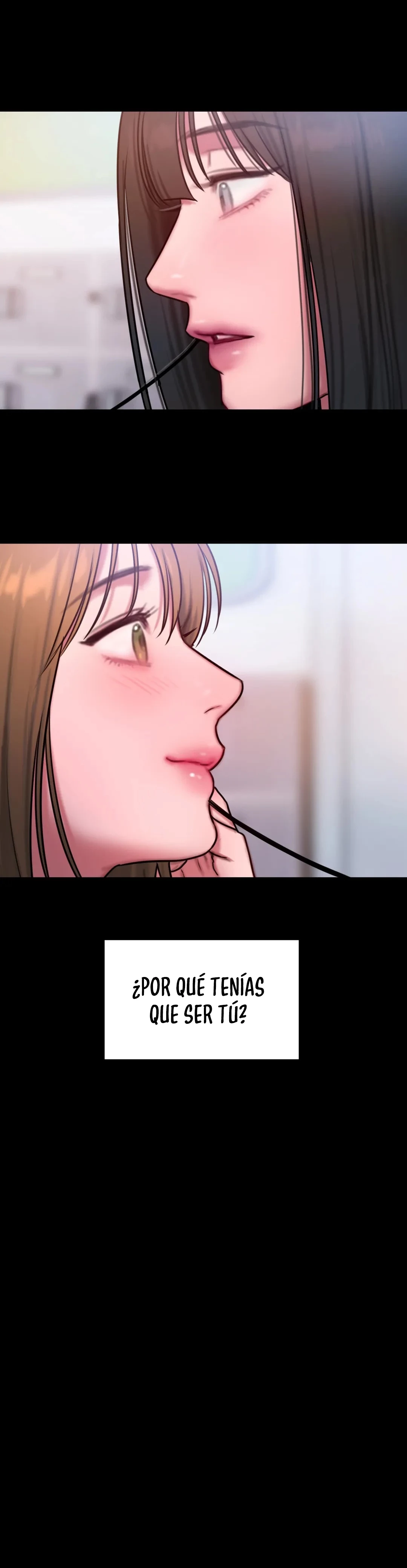 Malos pensamientos - Capítulo 35 - Página 17 - LectorTMOo