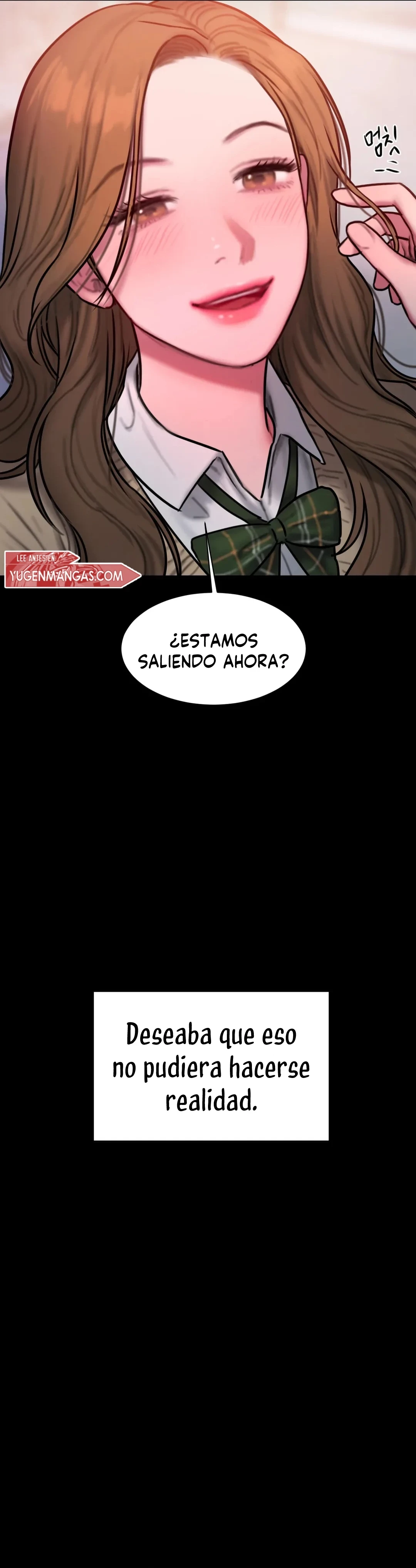 Malos pensamientos - Capítulo 36 - Página 5 - LectorTMOo
