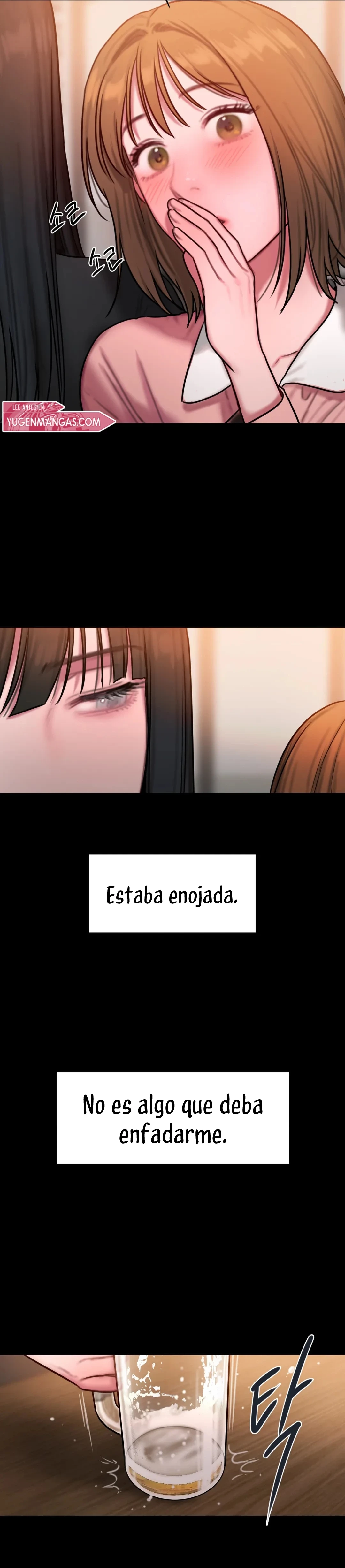 Malos pensamientos - Capítulo 37 - Página 4 - LectorTMOo
