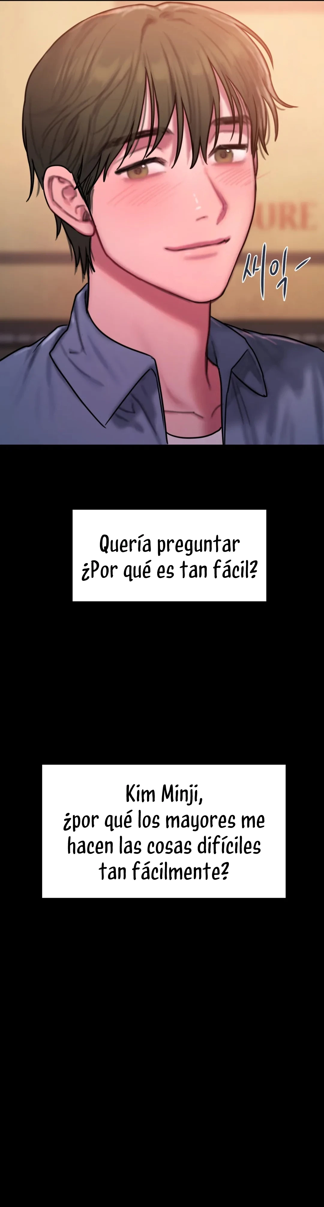 Malos pensamientos - Capítulo 37 - Página 6 - LectorTMOo