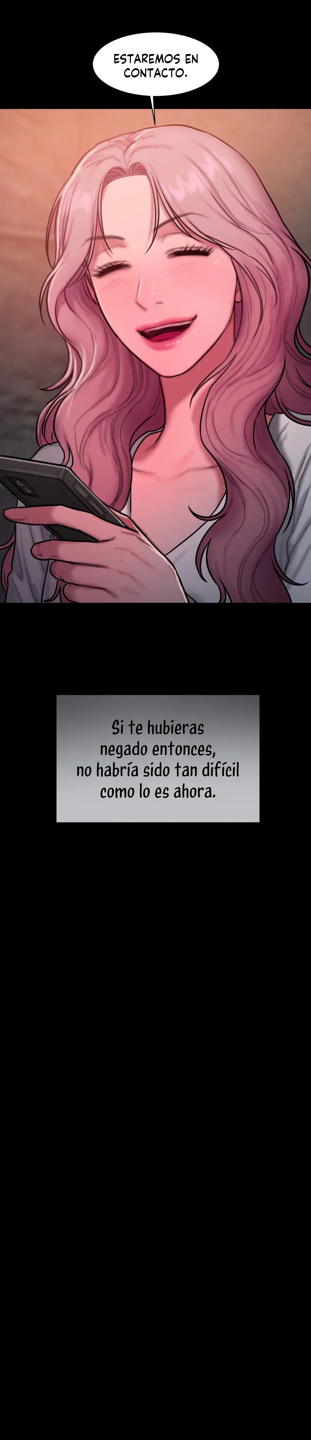 Malos pensamientos - Capítulo 37 - Página 13 - LectorTMOo