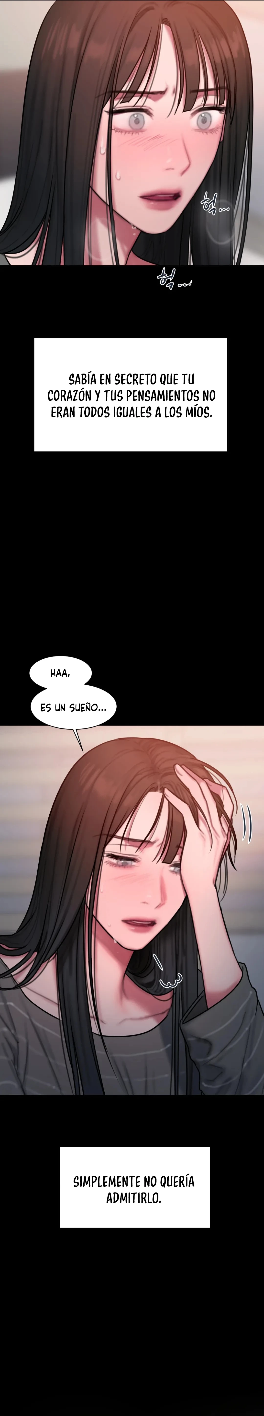 Malos pensamientos - Capítulo 38 - Página 6 - LectorTMOo
