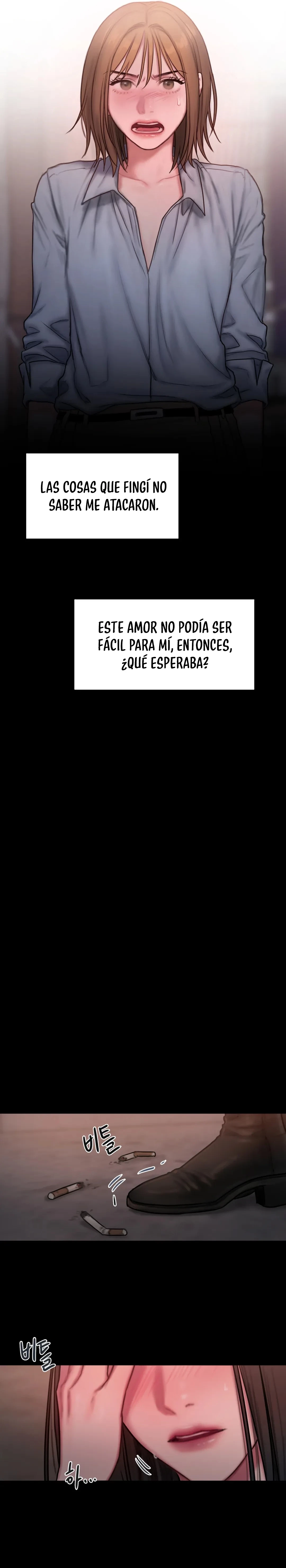 Malos pensamientos - Capítulo 38 - Página 9 - LectorTMOo