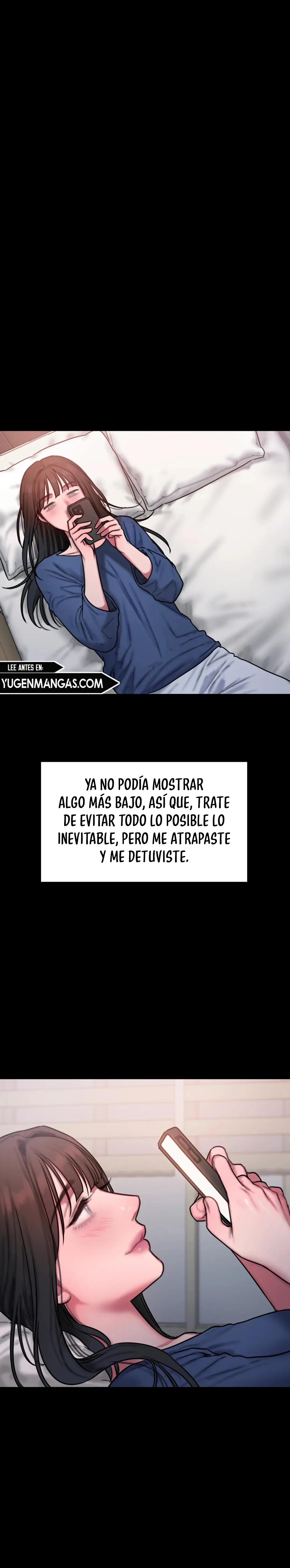 Malos pensamientos - Capítulo 38 - Página 17 - LectorTMOo
