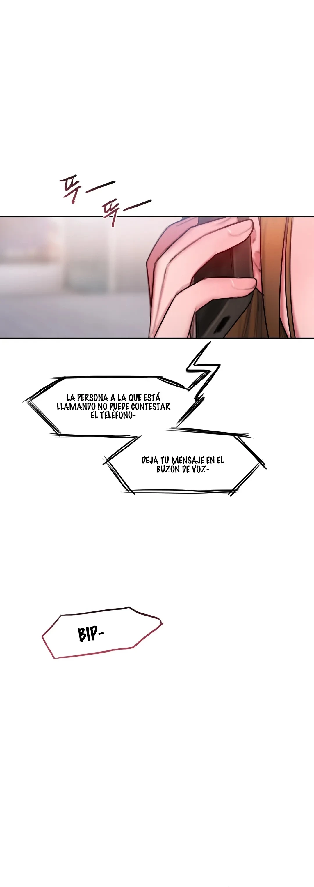 Malos pensamientos - Capítulo 39 - Página 22 - LectorTMOo