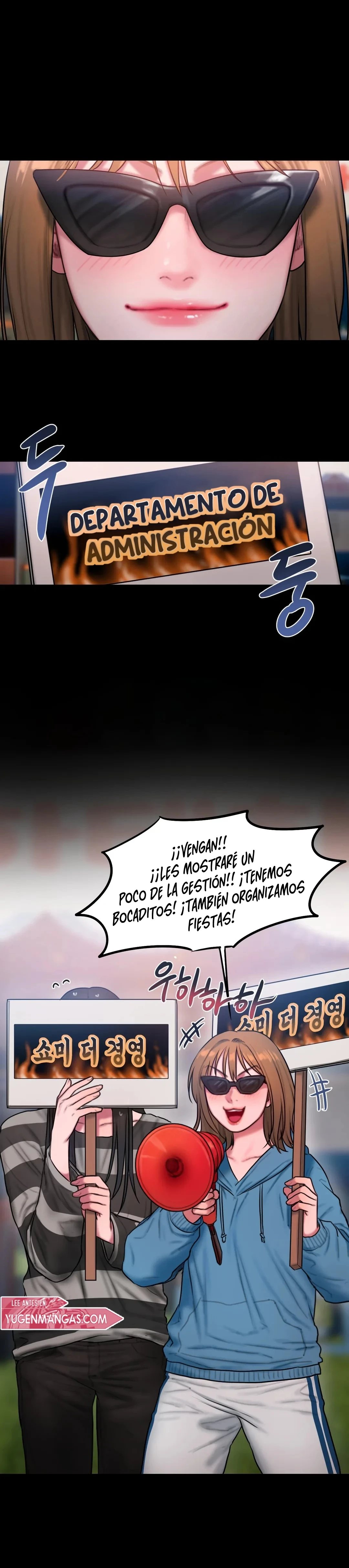 Malos pensamientos - Capítulo 42 - Página 13 - LectorTMOo
