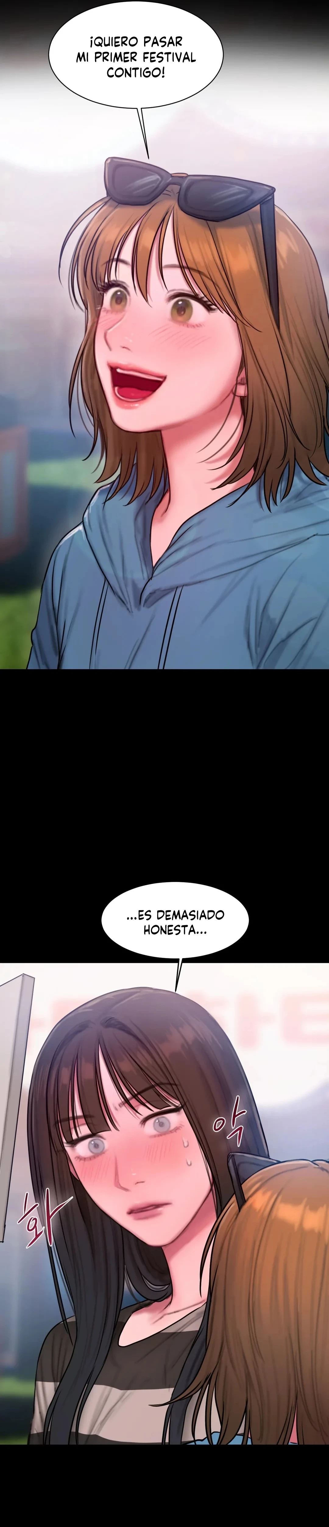 Malos pensamientos - Capítulo 42 - Página 16 - LectorTMOo