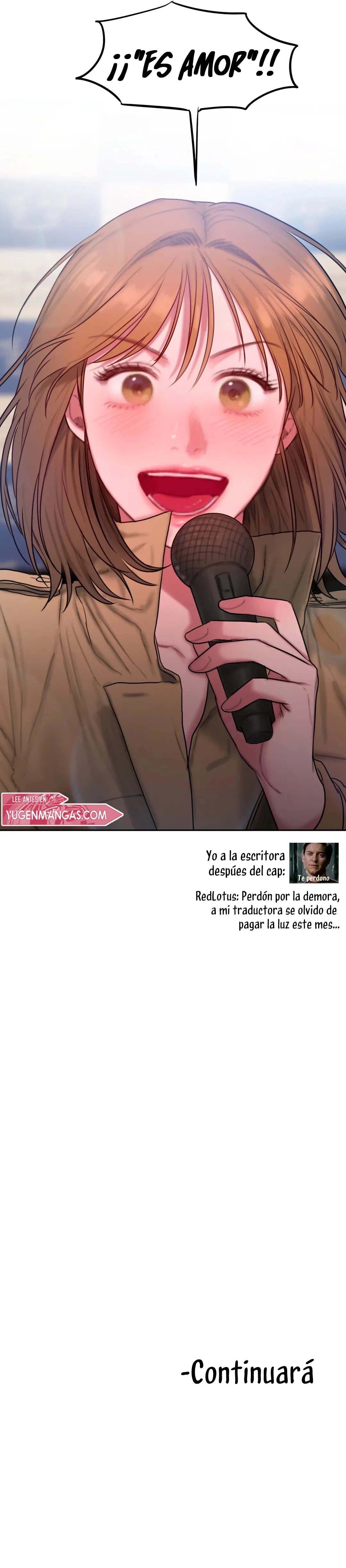 Malos pensamientos - Capítulo 42 - Página 31 - LectorTMOo