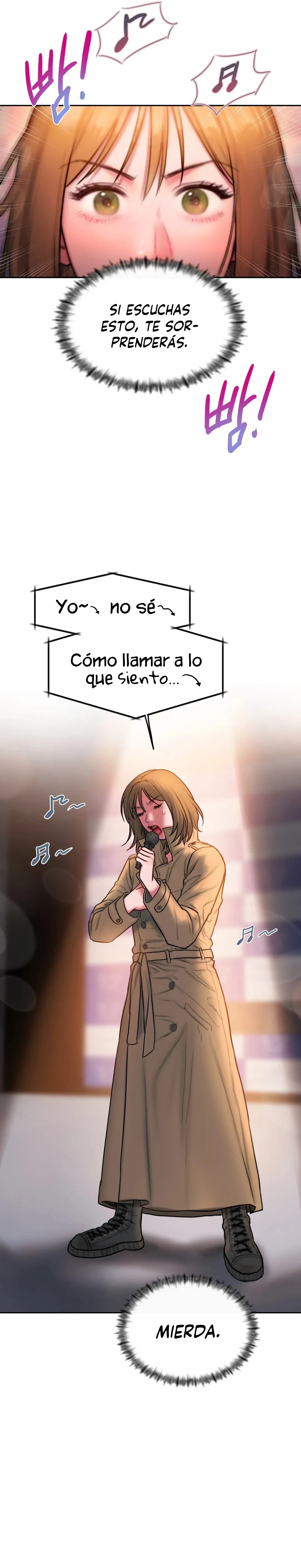 Malos pensamientos - Capítulo 43 - Página 3 - LectorTMOo
