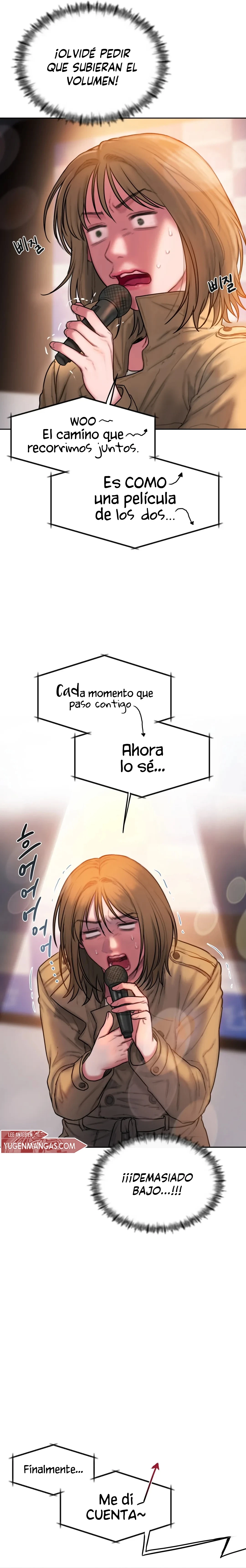 Malos pensamientos - Capítulo 43 - Página 4 - LectorTMOo