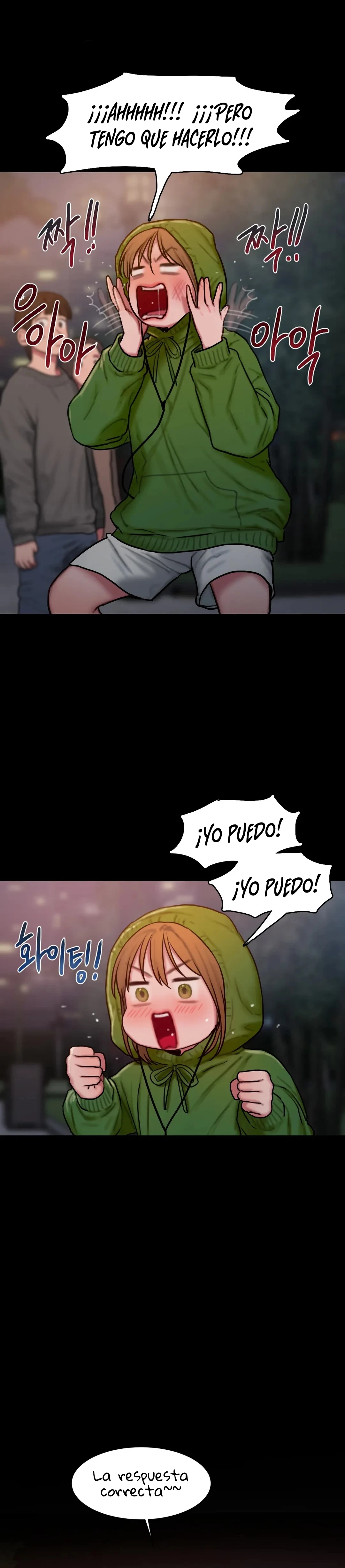 Malos pensamientos - Capítulo 43 - Página 8 - LectorTMOo