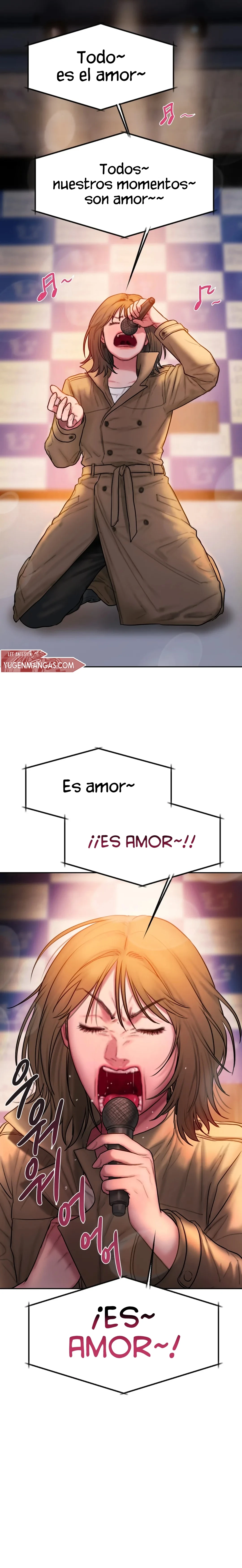 Malos pensamientos - Capítulo 43 - Página 10 - LectorTMOo
