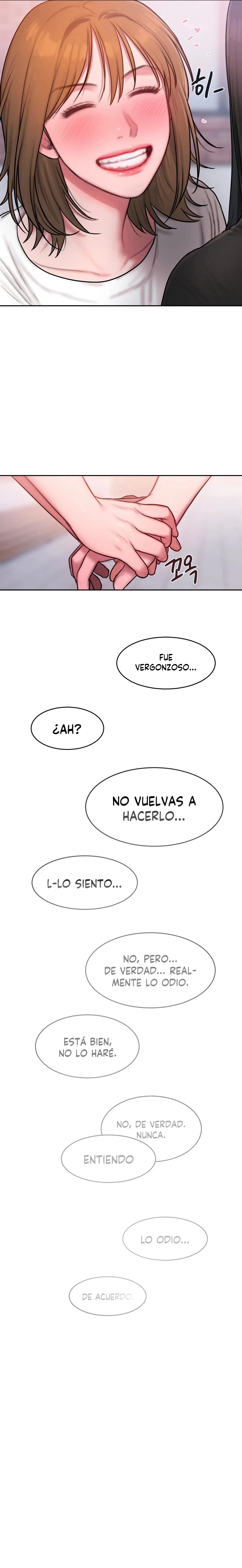 Malos pensamientos - Capítulo 43 - Página 22 - LectorTMOo