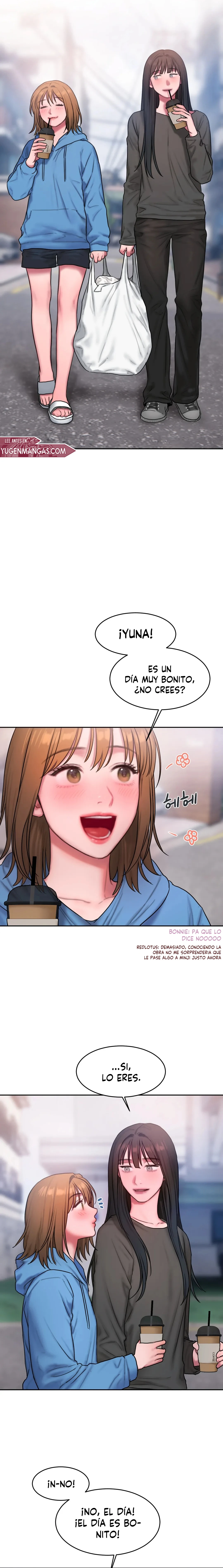 Malos pensamientos - Capítulo 46 - Página 9 - LectorTMOo