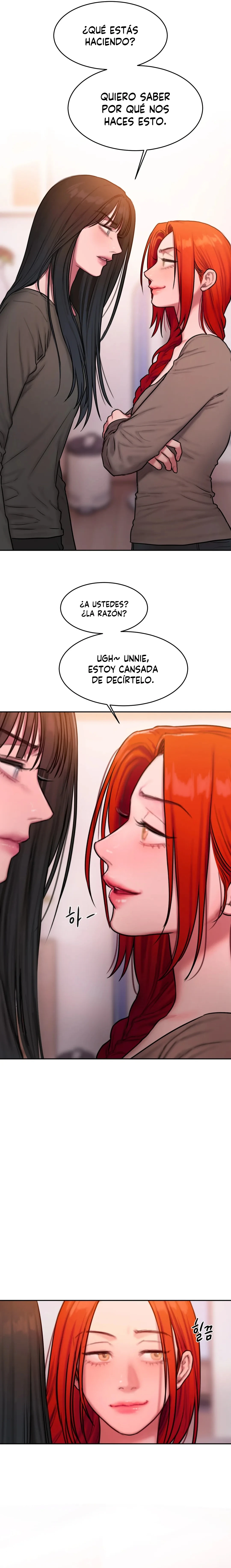 Malos pensamientos - Capítulo 47 - Página 4 - LectorTMOo
