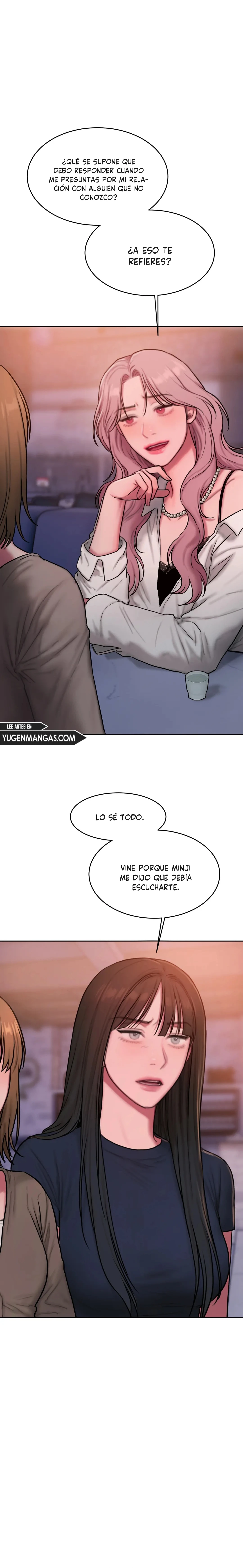 Malos pensamientos - Capítulo 48 - Página 10 - LectorTMOo